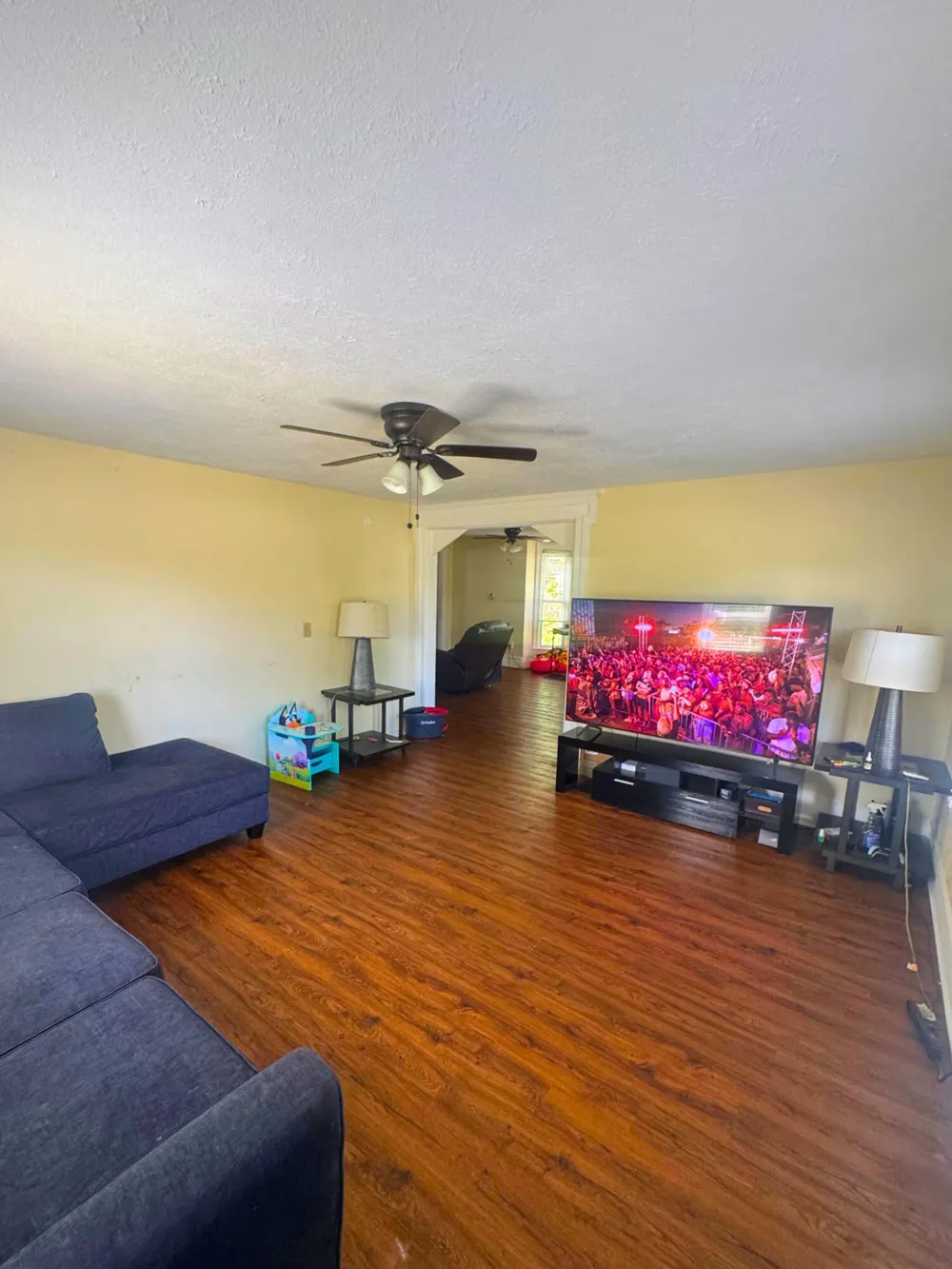 505 Ionia Street Albion City, MI 49224