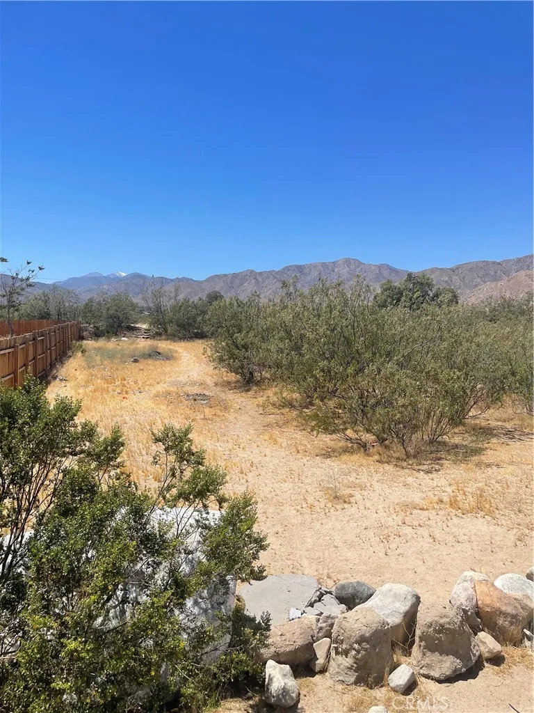 000 Morongo Valley, CA 92256