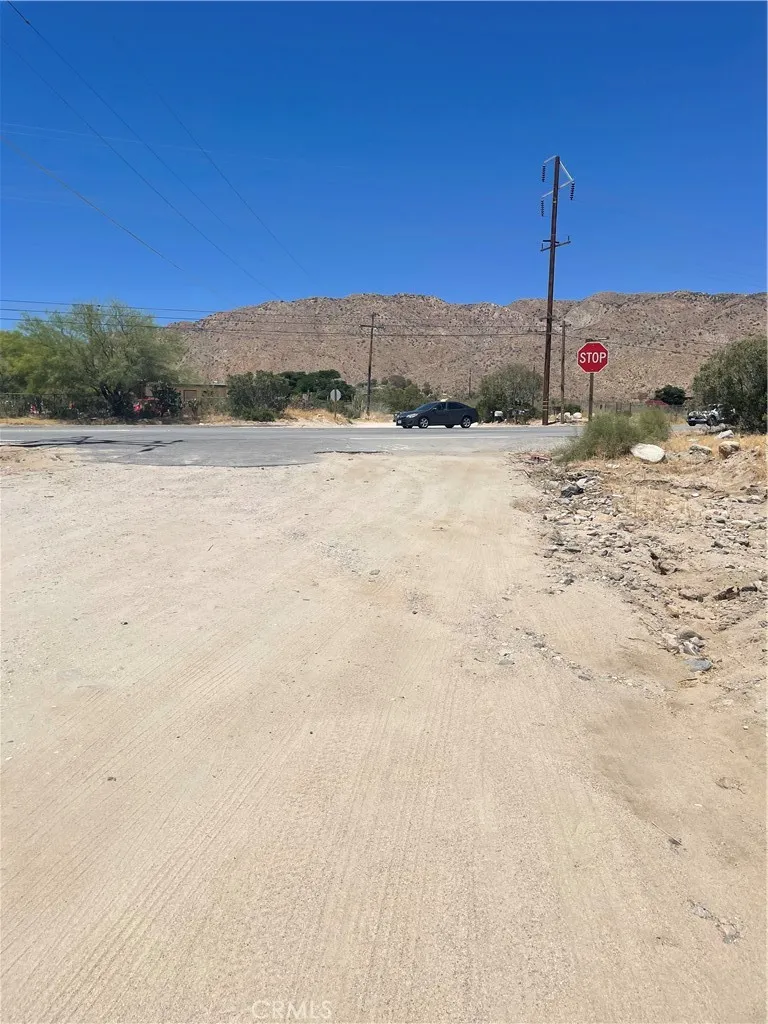 000 Morongo Valley, CA 92256