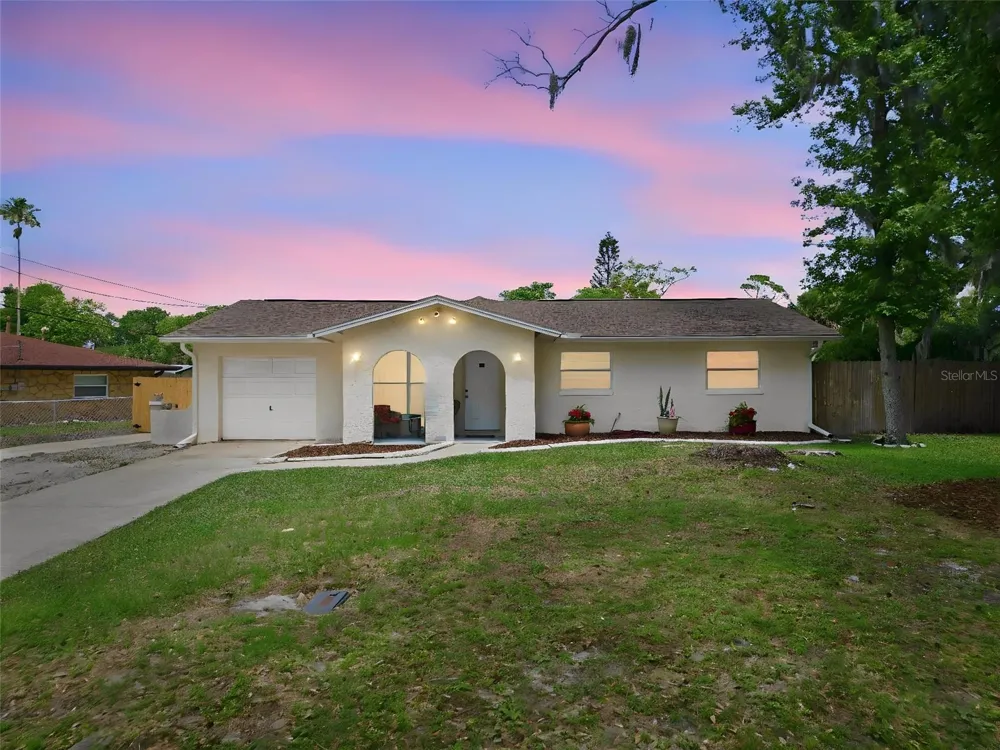 2861 W OAK LEA DRIVE South Daytona, FL 32119