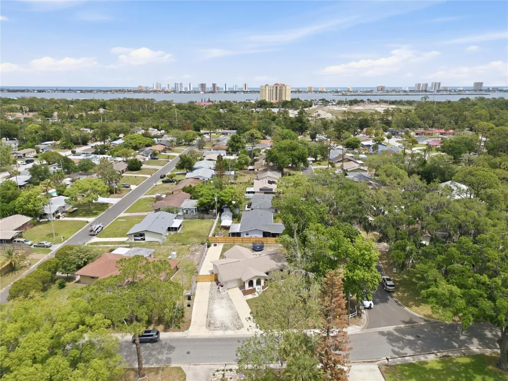 2861 W OAK LEA DRIVE South Daytona, FL 32119