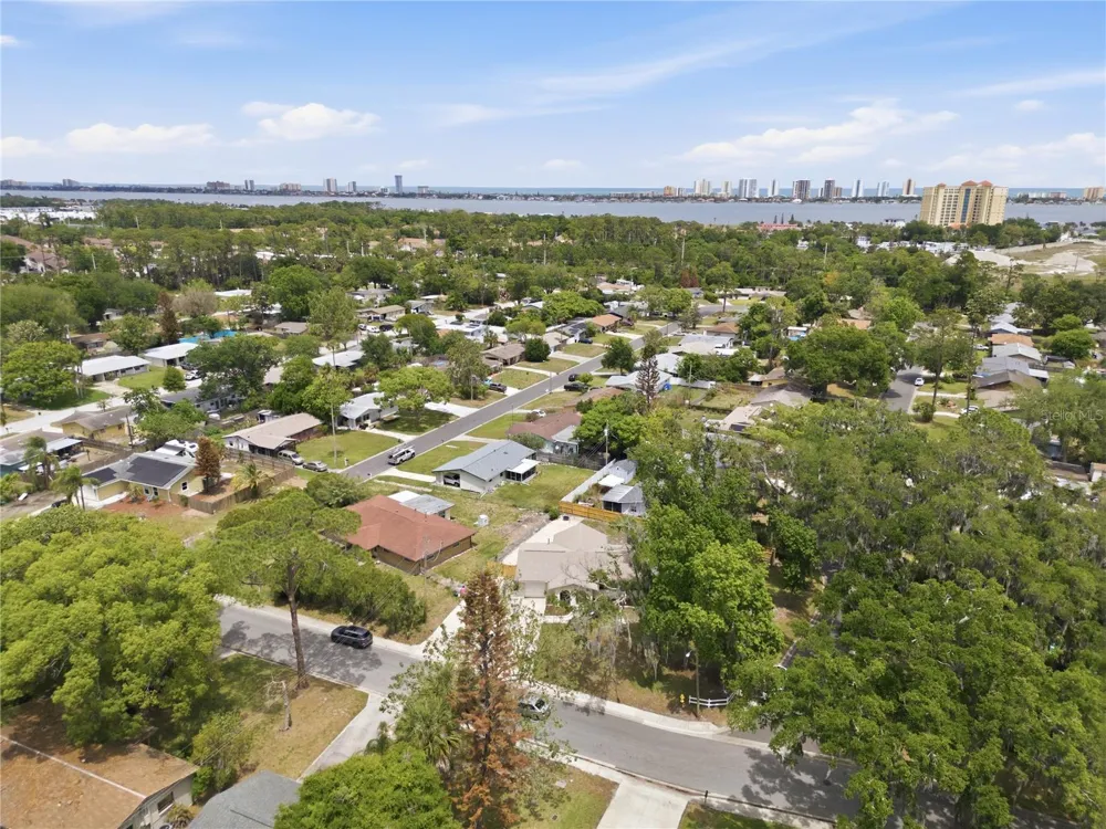 2861 W OAK LEA DRIVE South Daytona, FL 32119