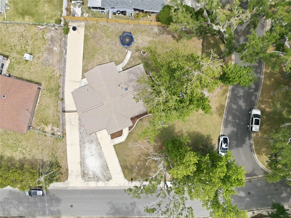 2861 W OAK LEA DRIVE South Daytona, FL 32119