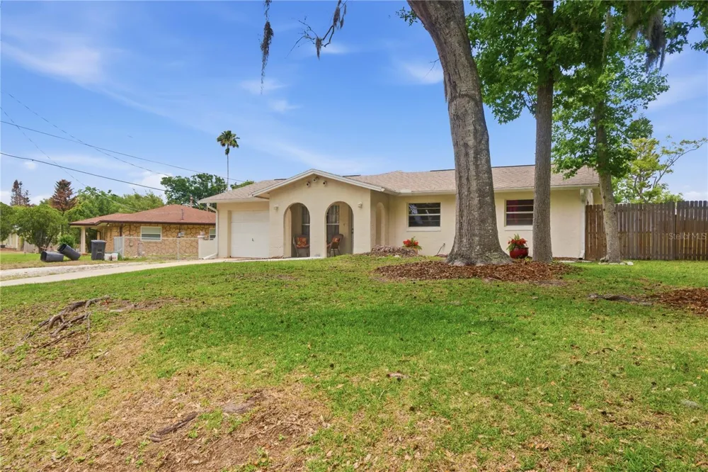 2861 W OAK LEA DRIVE South Daytona, FL 32119