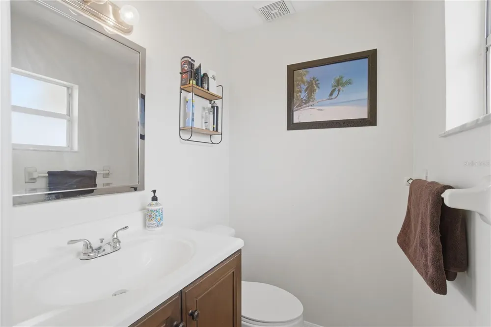 2861 W OAK LEA DRIVE South Daytona, FL 32119