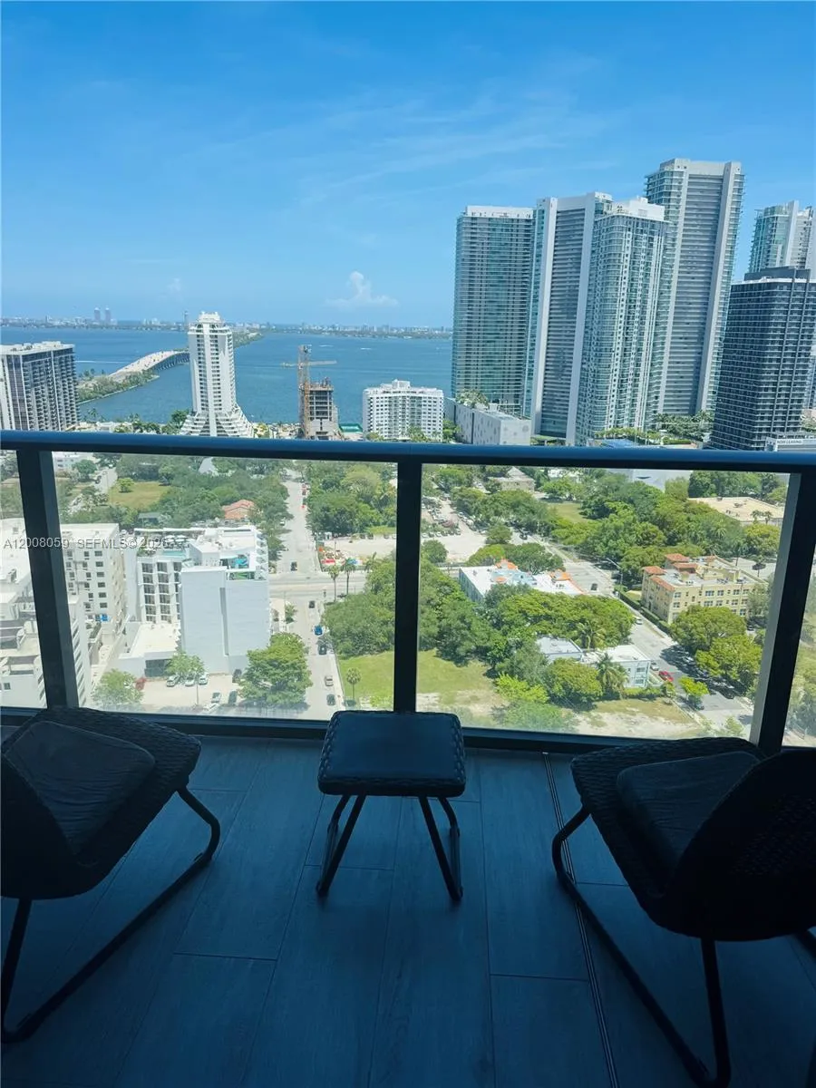 121 NE 34th St #2705 Miami, FL 33137