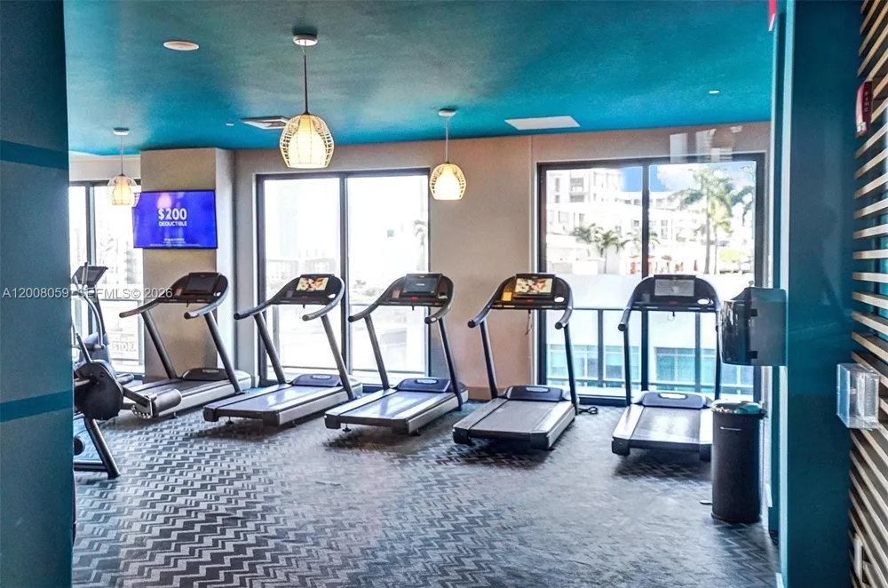 121 NE 34th St #2705 Miami, FL 33137
