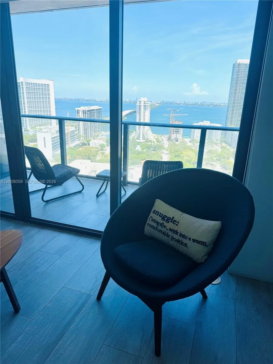 121 NE 34th St #2705 Miami, FL 33137