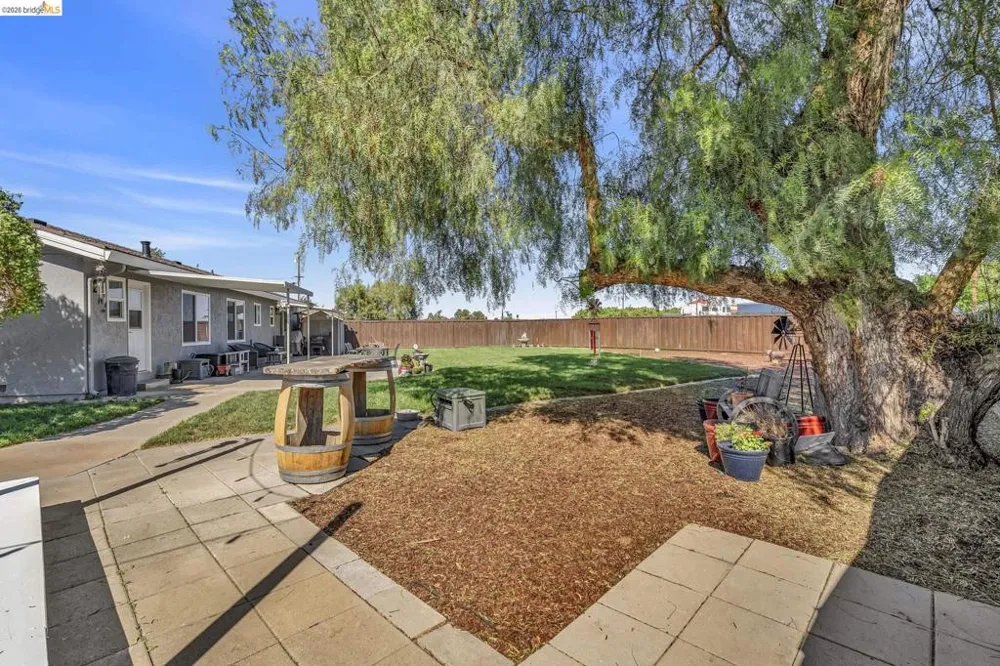 59 OLD STAGECOACH ROAD Brentwood, CA 94513