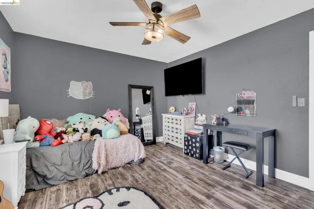 59 OLD STAGECOACH ROAD Brentwood, CA 94513