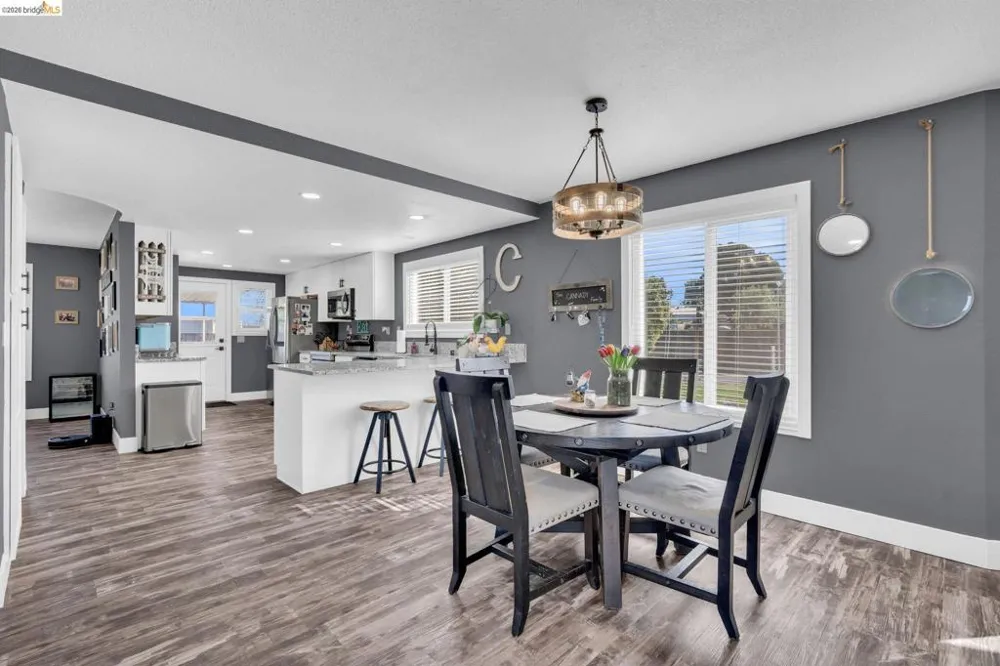 59 OLD STAGECOACH ROAD Brentwood, CA 94513