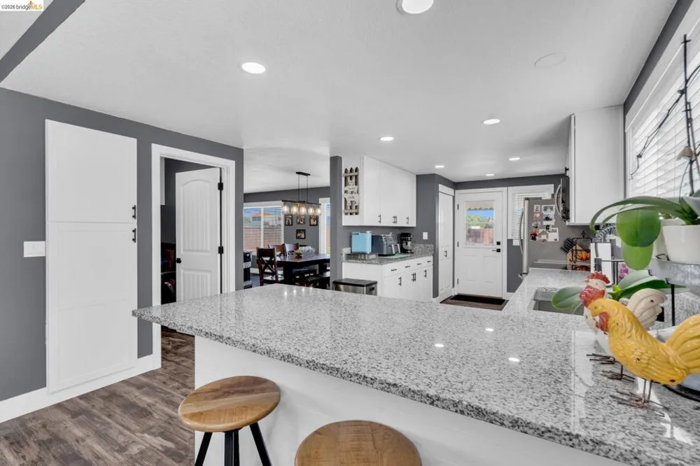 59 OLD STAGECOACH ROAD Brentwood, CA 94513