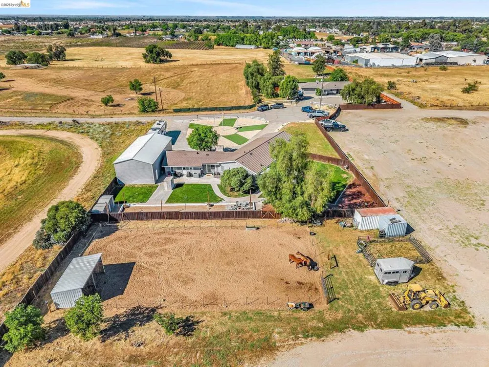 59 OLD STAGECOACH ROAD Brentwood, CA 94513