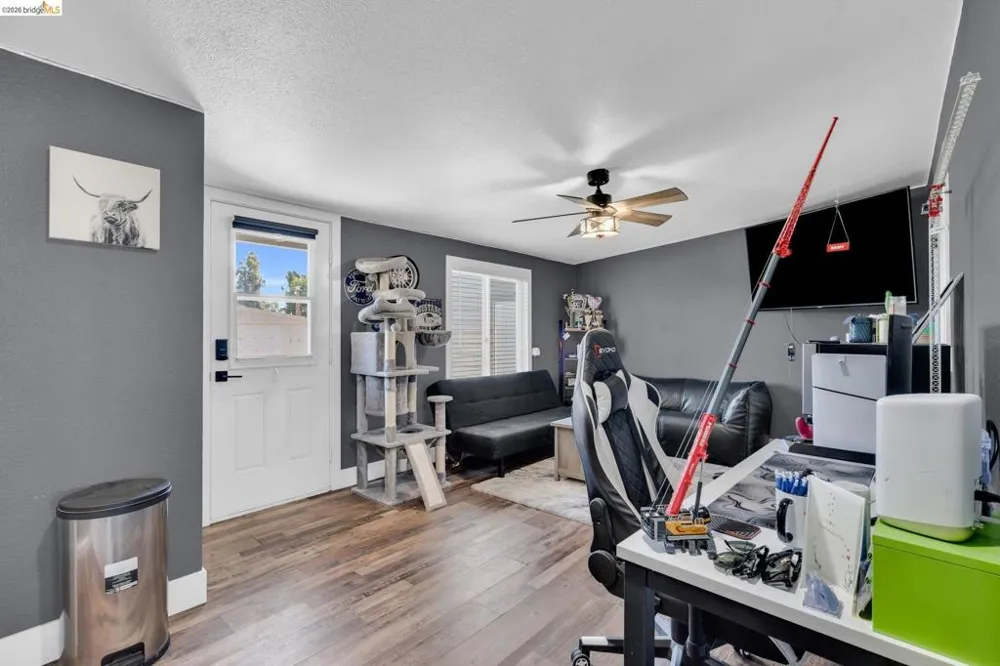 59 OLD STAGECOACH ROAD Brentwood, CA 94513