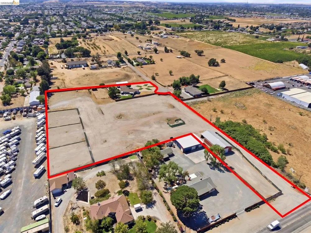 59 OLD STAGECOACH ROAD Brentwood, CA 94513