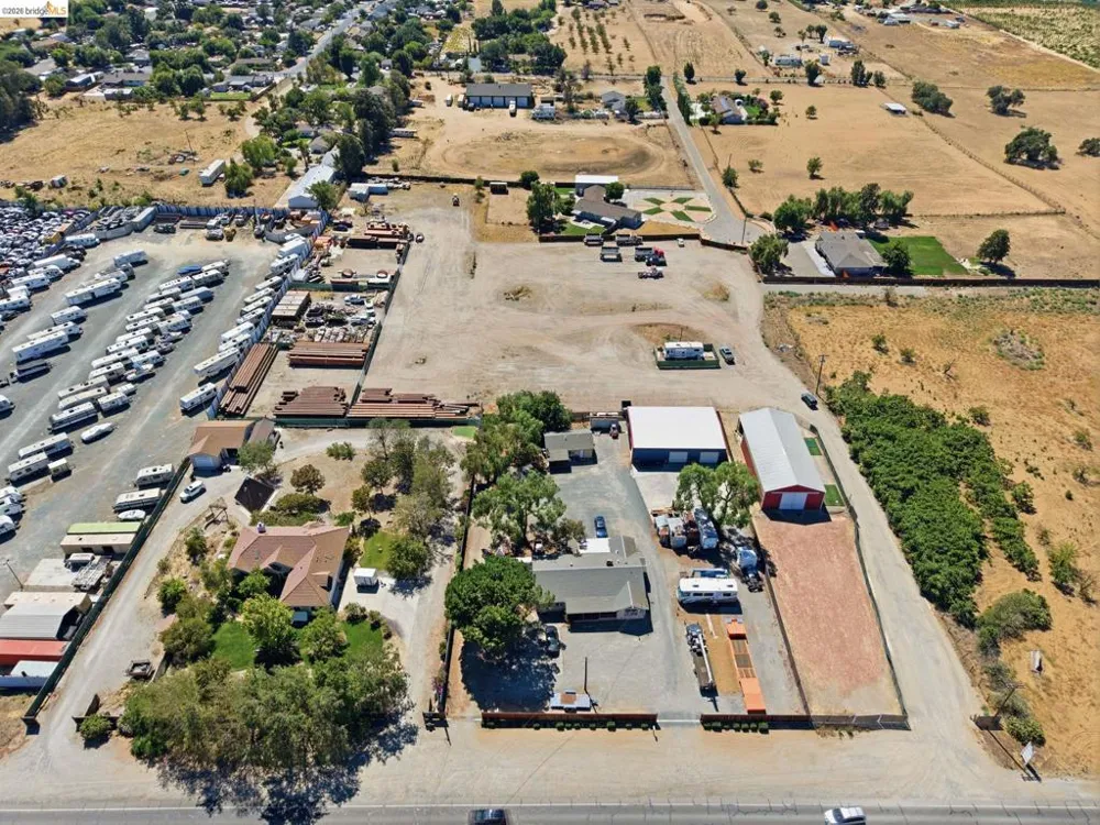 59 OLD STAGECOACH ROAD Brentwood, CA 94513