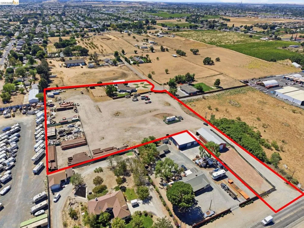 59 OLD STAGECOACH ROAD Brentwood, CA 94513