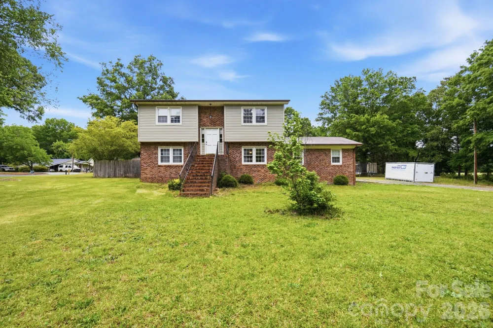 908 Forest Drive Marshville, NC 28103