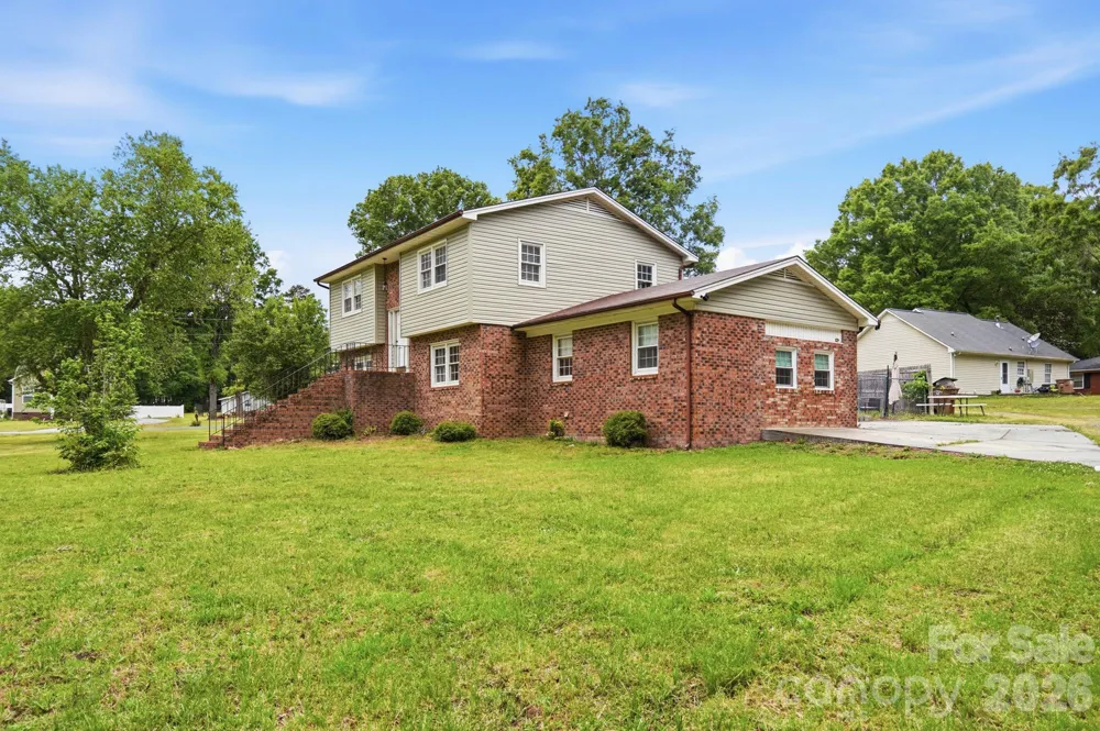 908 Forest Drive Marshville, NC 28103