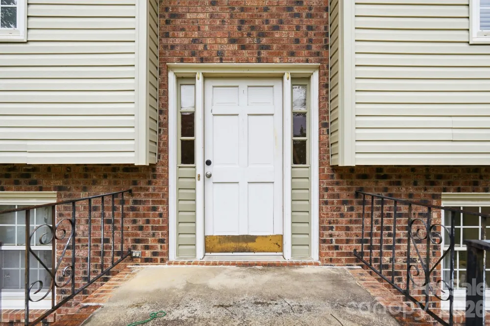 908 Forest Drive Marshville, NC 28103