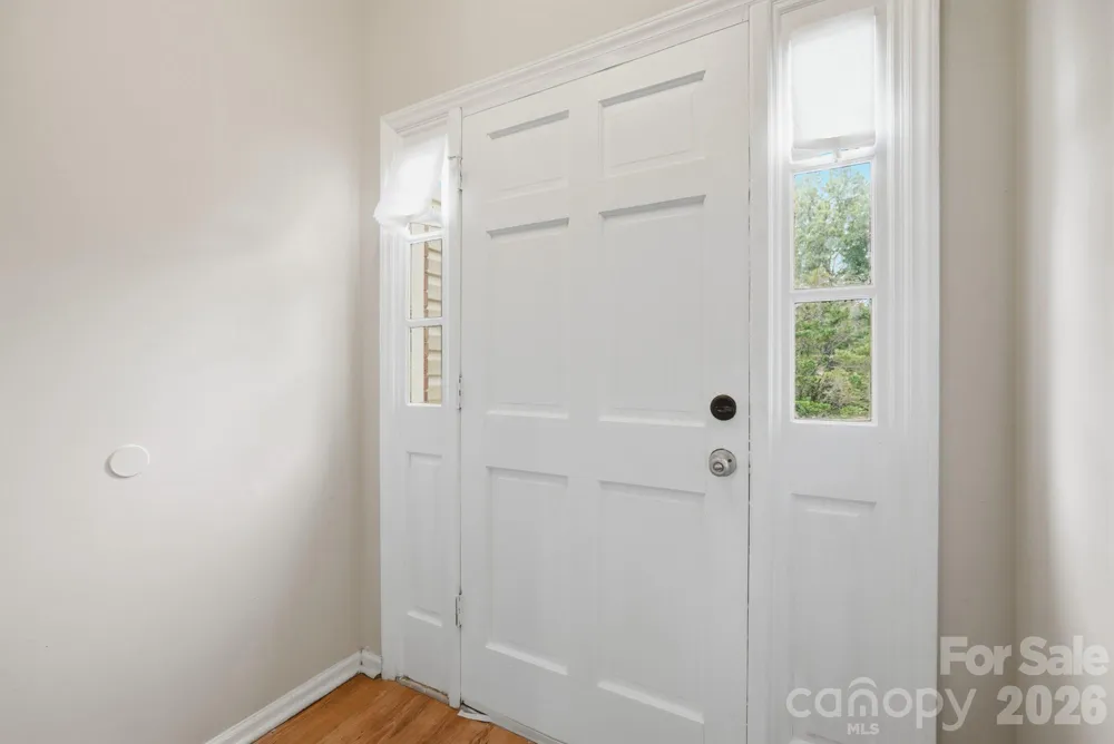908 Forest Drive Marshville, NC 28103