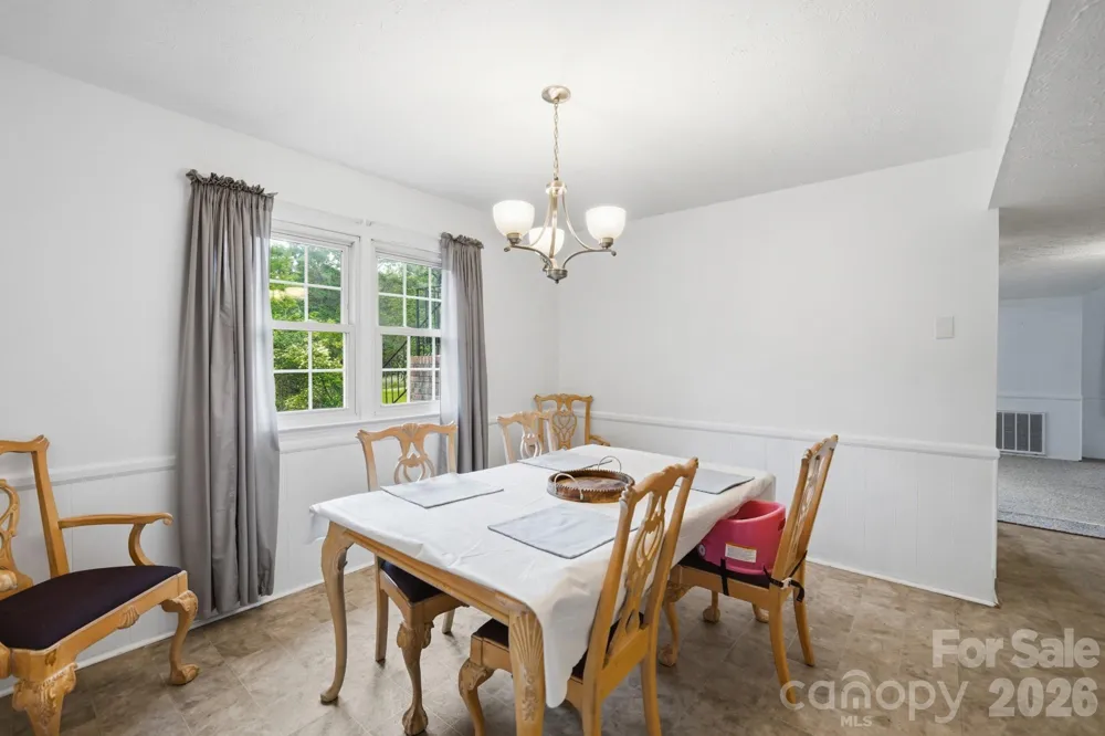 908 Forest Drive Marshville, NC 28103
