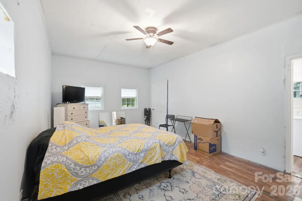 908 Forest Drive Marshville, NC 28103