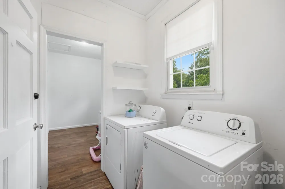 908 Forest Drive Marshville, NC 28103