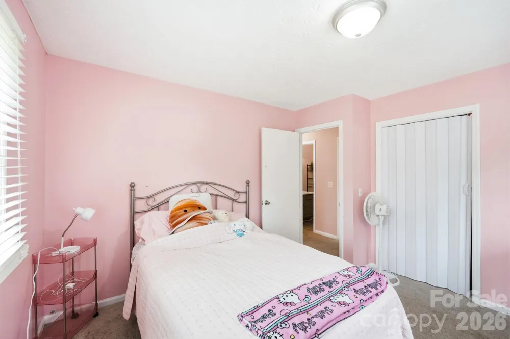 908 Forest Drive Marshville, NC 28103