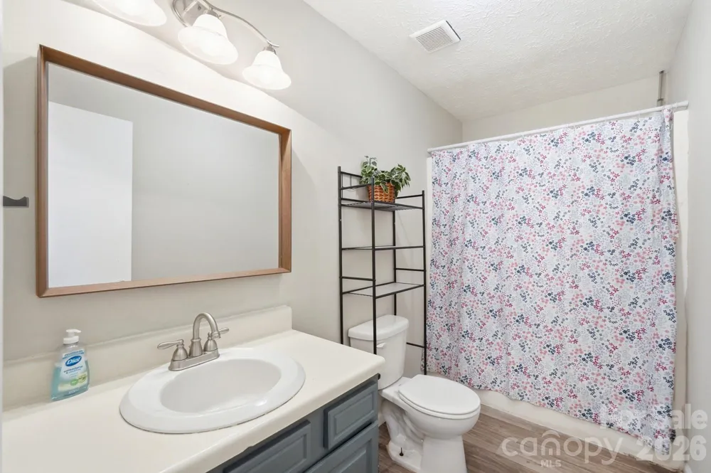 908 Forest Drive Marshville, NC 28103