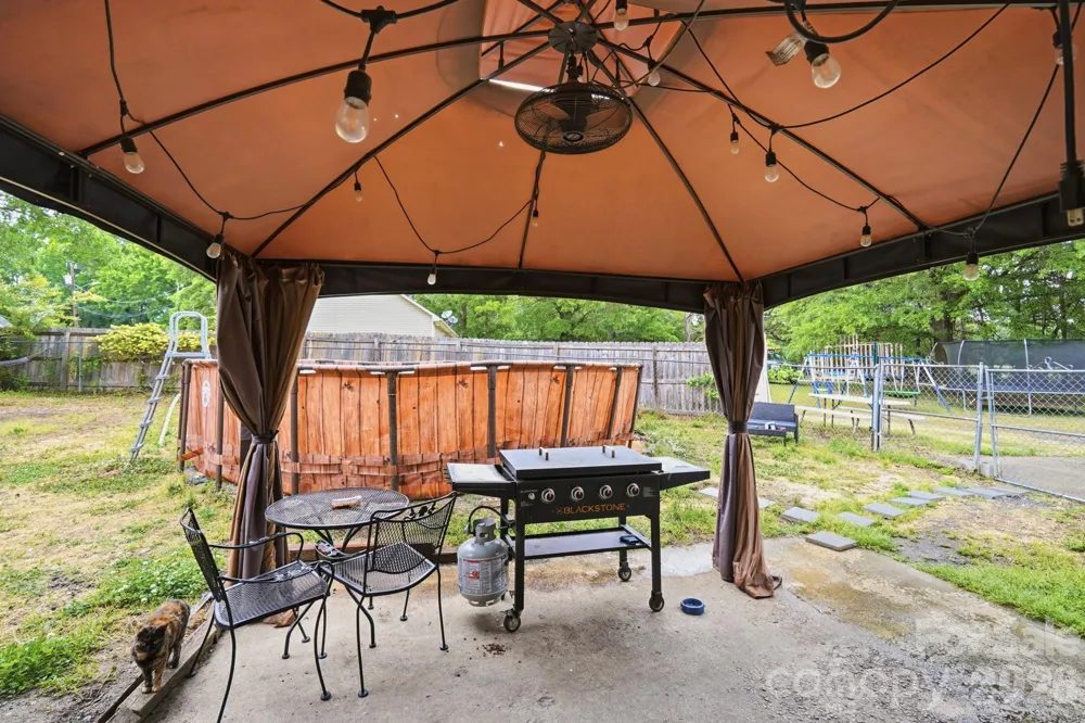908 Forest Drive Marshville, NC 28103