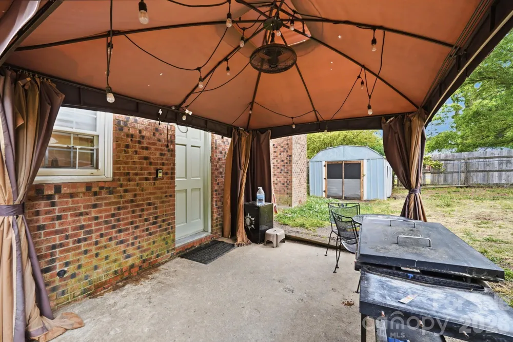 908 Forest Drive Marshville, NC 28103