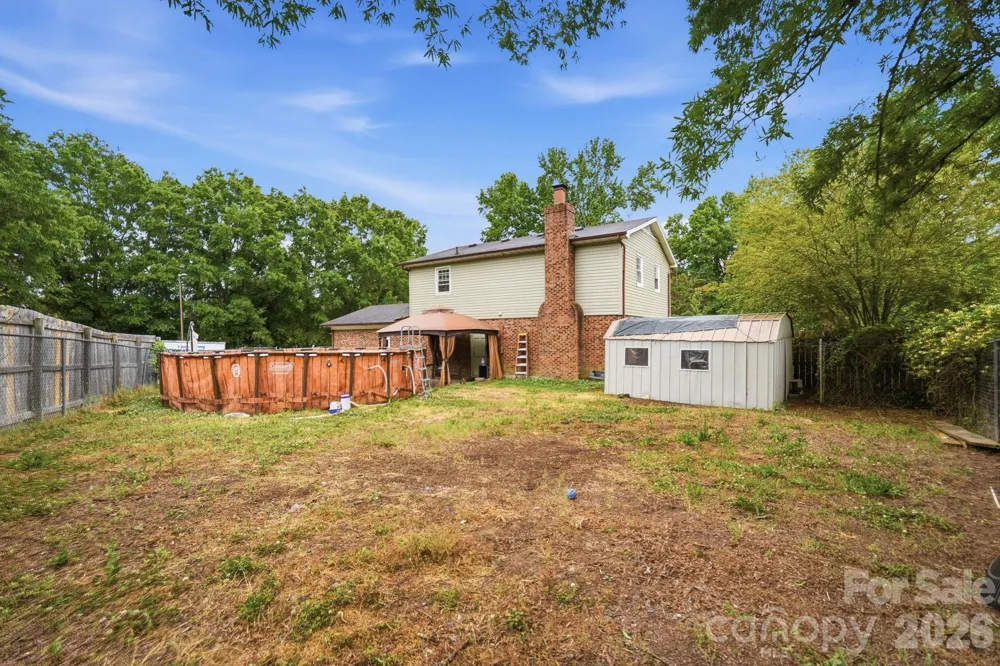 908 Forest Drive Marshville, NC 28103