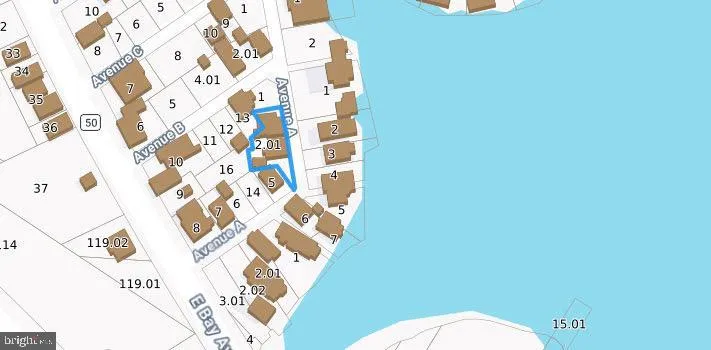 1333 AVENUE A Manahawkin, NJ 08050