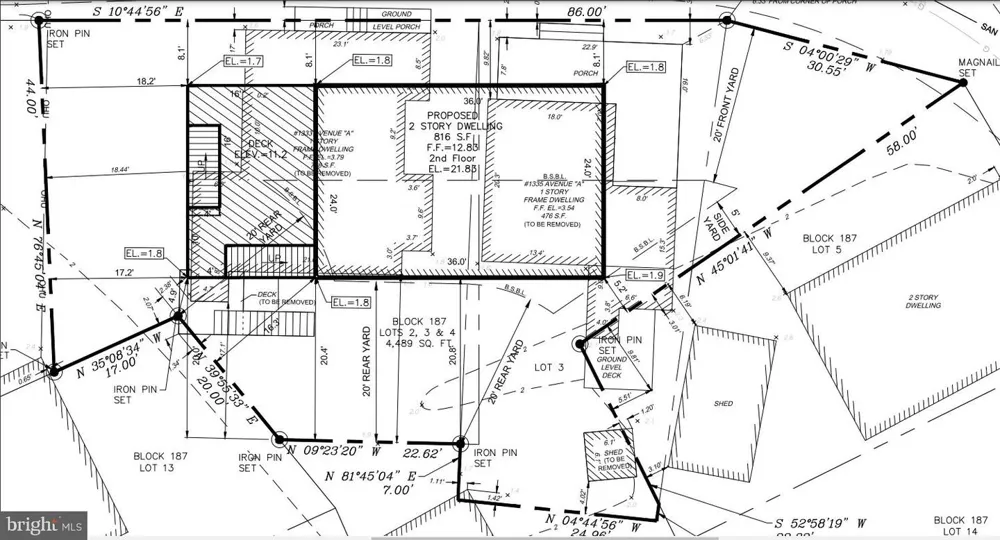1333 AVENUE A Manahawkin, NJ 08050