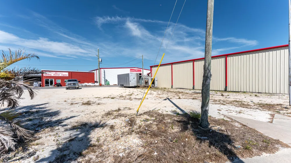 3010 Highway 98 ## 4 Mexico Beach, FL 32456