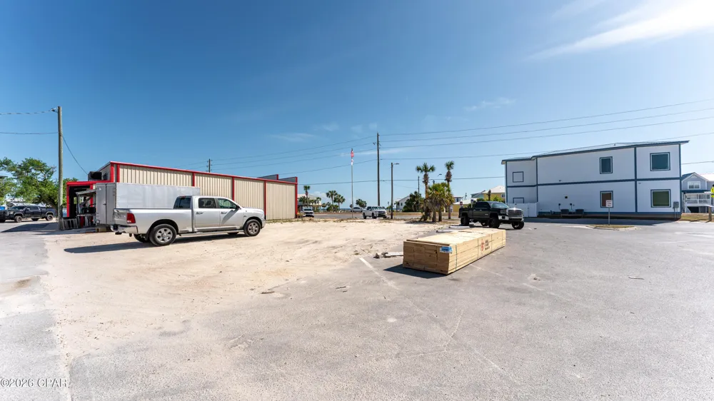 3010 Highway 98 ## 4 Mexico Beach, FL 32456