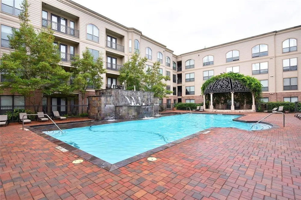 2299 Lone Star Drive #411 Sugar Land, TX 77479
