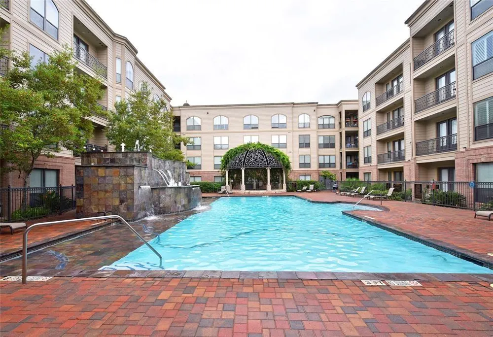 2299 Lone Star Drive #411 Sugar Land, TX 77479