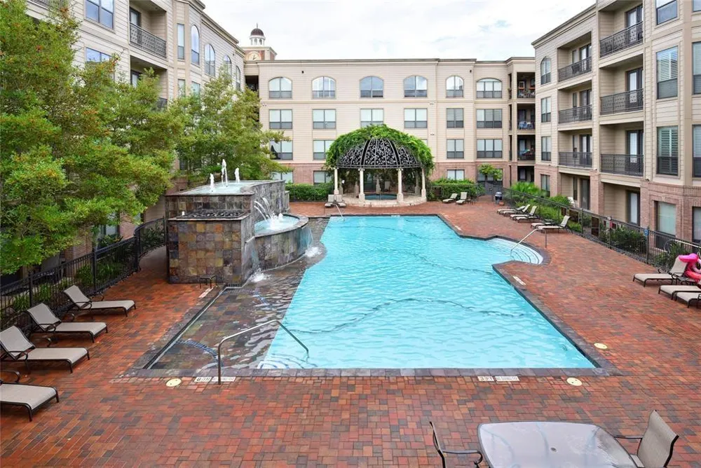 2299 Lone Star Drive #411 Sugar Land, TX 77479