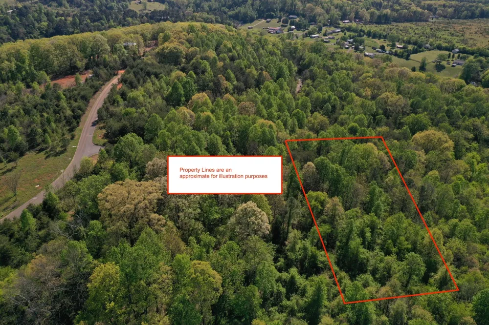 0 Elm Lane Sweetwater, TN 37874