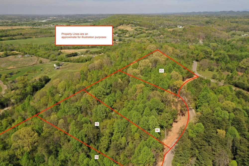 0 Elm Lane Sweetwater, TN 37874