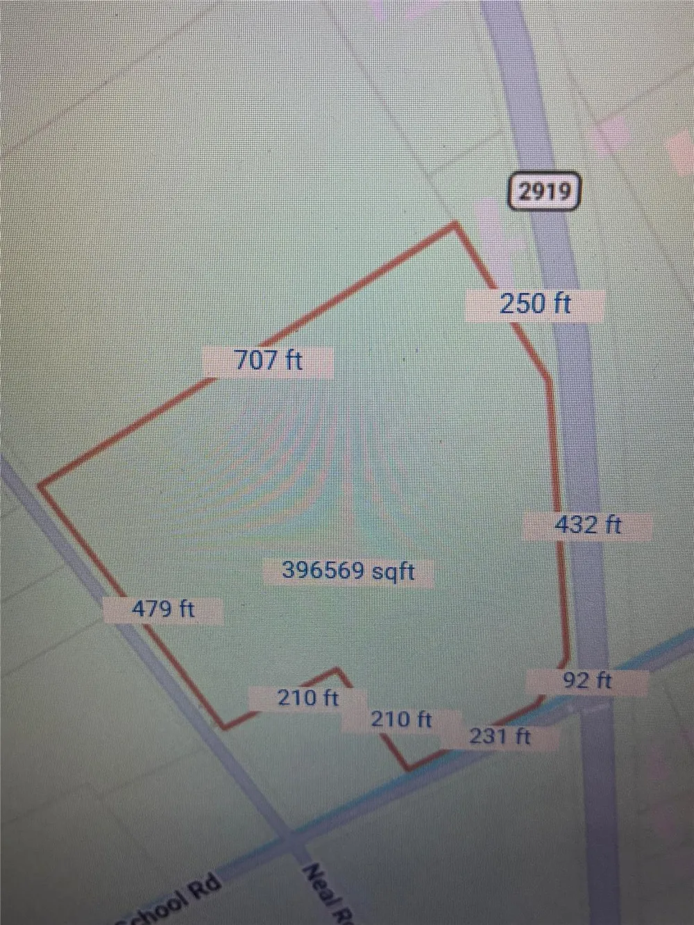 Fm-2919 Beasley, TX 77417
