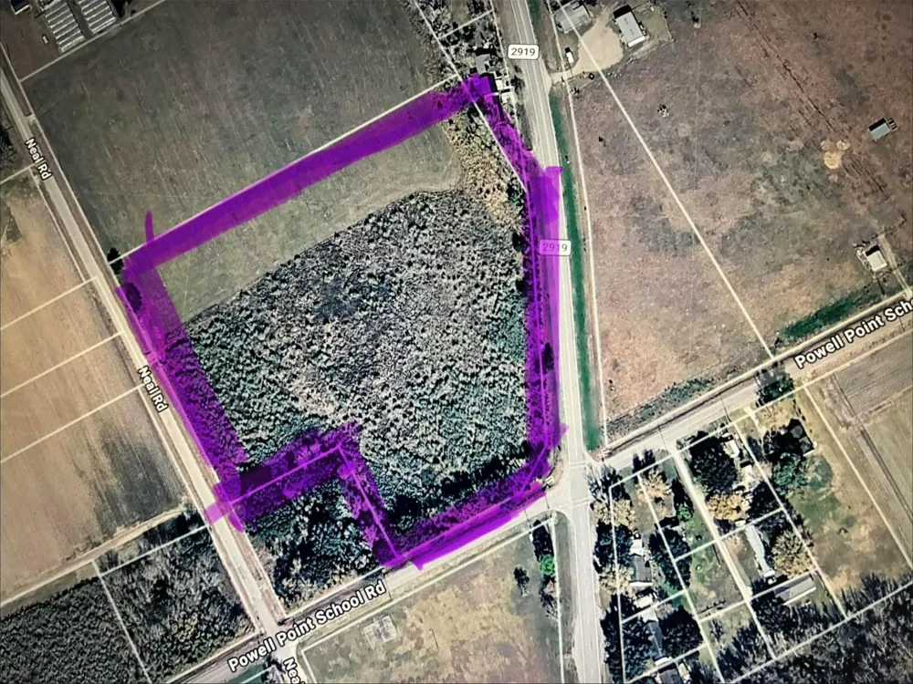 Fm-2919 Beasley, TX 77417