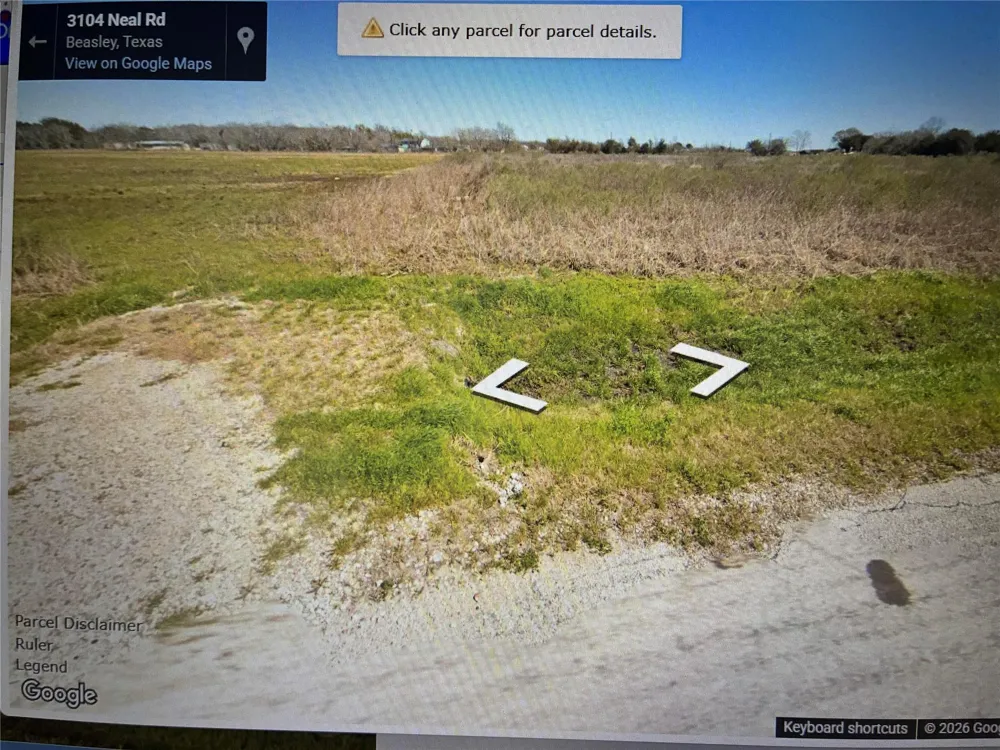 Fm-2919 Beasley, TX 77417