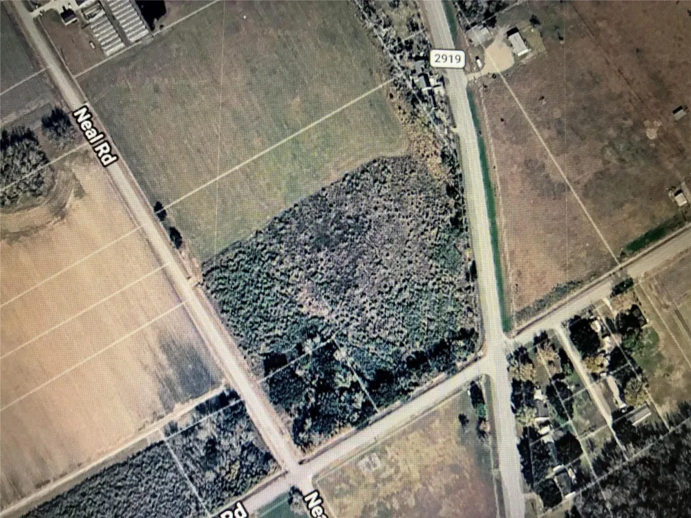 Fm-2919 Beasley, TX 77417