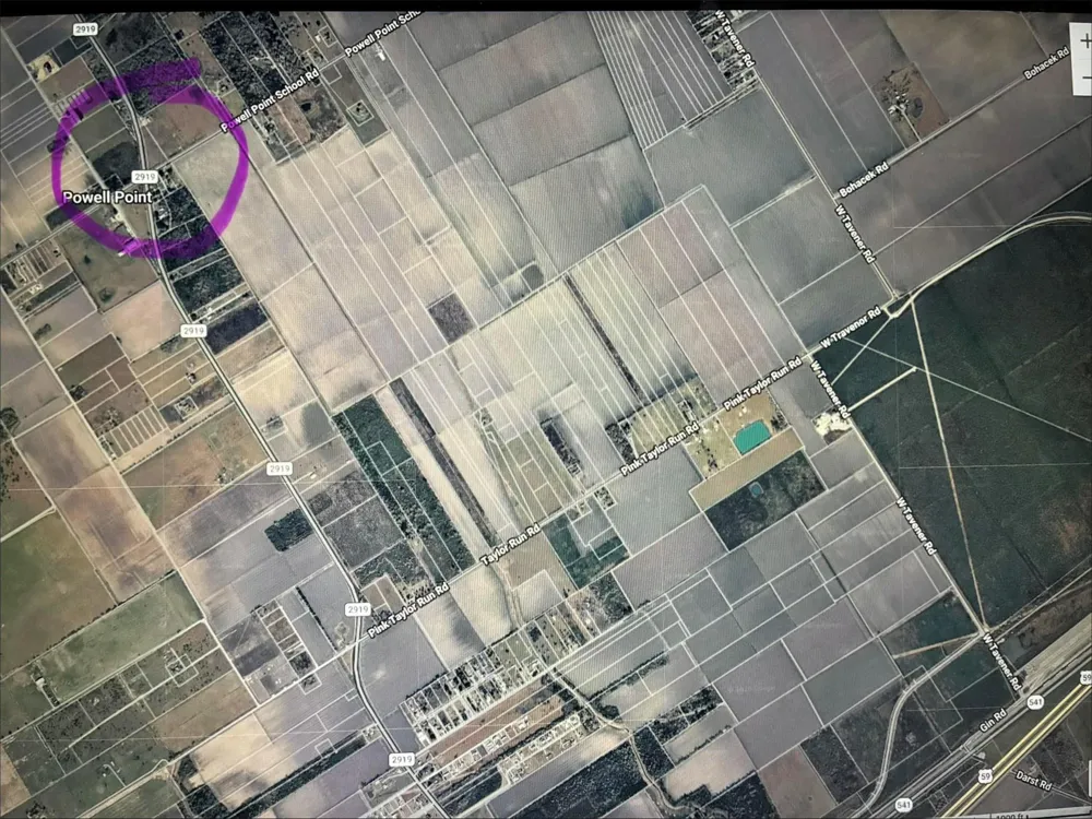 Fm-2919 Beasley, TX 77417