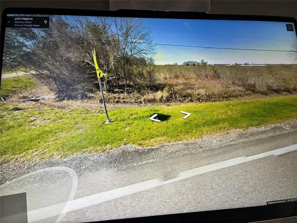 Fm-2919 Beasley, TX 77417