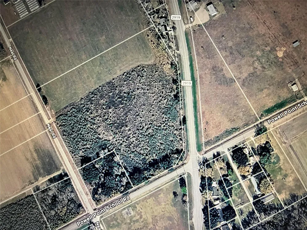 Fm-2919 Beasley, TX 77417