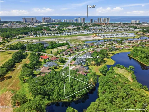 156 Grand Heron Drive